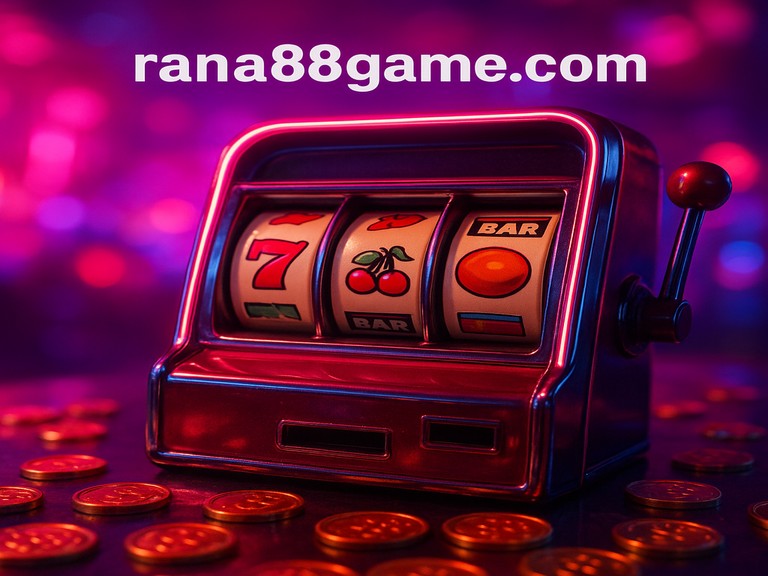 rnna88 আর্কেড অভিজ্ঞতা